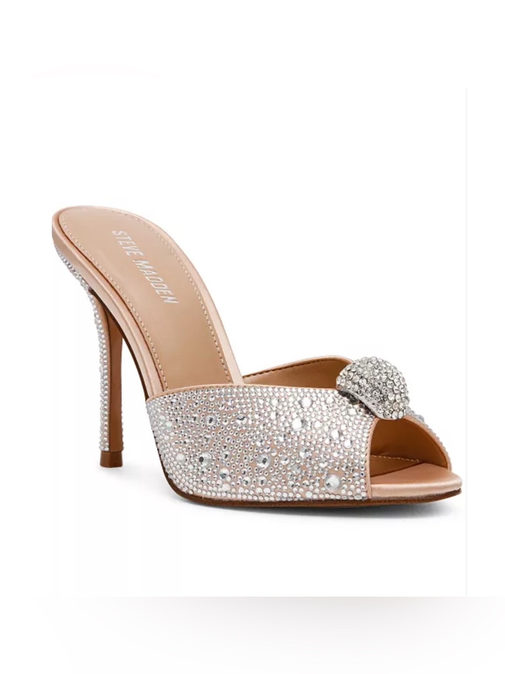 Steve Madden Priya-R Dress Sandals
Size 7